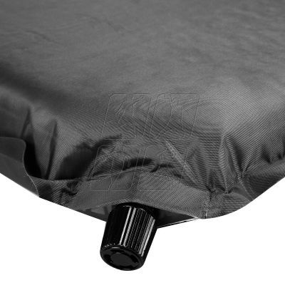 6. Spokey Fatty GN 927848 self-inflating mat