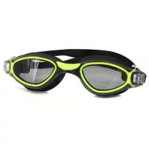 Swimming goggles Aqua-Speed Calypso black and green