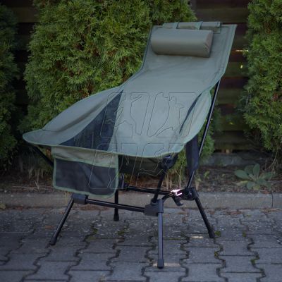 11. Large folding chair Offlander OFF_CACC_50