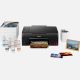 6. Canon PIXMA G650 printer