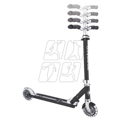 4. FLOW ELEMENT LIGHTS scooter (721-120)