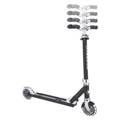 4. FLOW ELEMENT LIGHTS scooter (721-120)