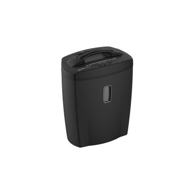 2. Genie 580 XCD Plus Shredder Cross-Cut 72 dB Black