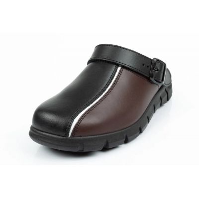 12. Abeba W 57315 medical clogs