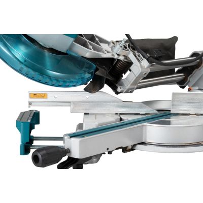 13. Makita LS1110F Miter Saw