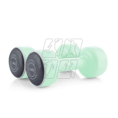 3. Dumbbell Body Sculpture Smart Bw 108D BW108D3KG