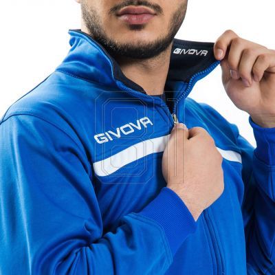 3. Givova Tuta tracksuit Givova One M TT012 0204