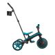 25. Globber Explorer Trike Foldable 4in1 bike 732-105