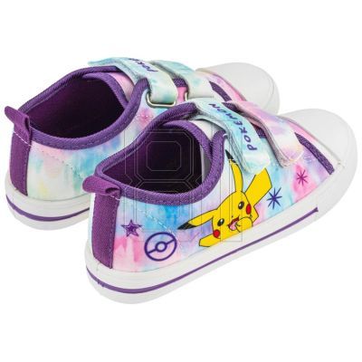 3. Leomil Pokemon Jr PO001359 shoes