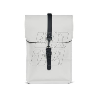 Rains Backpack Mini Ash W3 13020 45