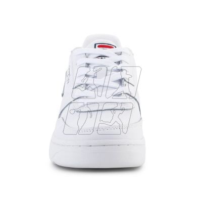 3. Fila FXVENTUNO L Low M FFM0003-10004 shoes