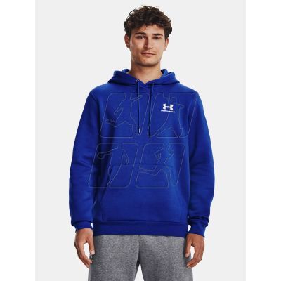 Under Armor M 1373880-400 sweatshirt