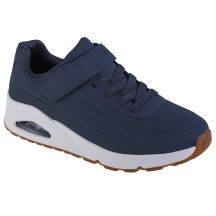 Skechers Uno Air Blitz Jr 403673L-NVY shoes