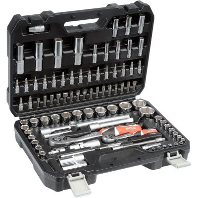 2. YATO YT-12681 wrench set (94)