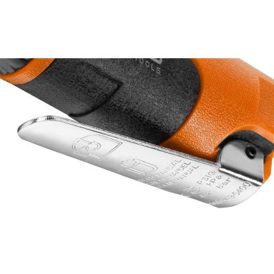2. NEO tools 14-014 angle grinder element