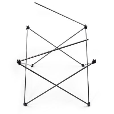 14. Meteor Viator 16558 Folding Table