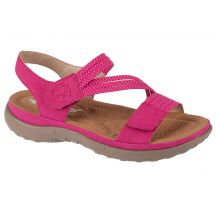 Rieker Sandals W 64870-31 sandals