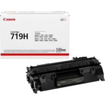 Canon 719H Toner Cartridge 1 pc Original Black