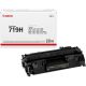 Canon 719H Toner Cartridge 1 pc Original Black