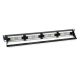 2. Equip 135426 1U patch panel