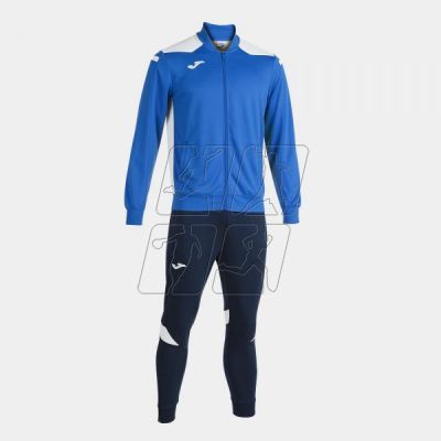 Joma Championship VI Tracksuit 101953.702