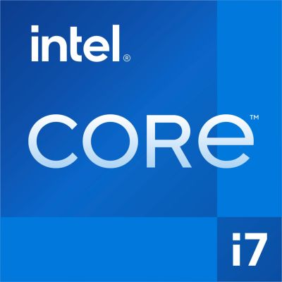 3. PROCESSOR Intel Core i7-12700 25M Cache is 4.90GHz