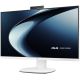 3. ASUS VM670KA-WPF019W Ryzen AI 7 350 27.0"FHD Touch 75Hz 300nits AG 32GB DDR5 SSD1TB AMD Radeon 860M Cam 5M WLAN+BT Win11 White 2Y