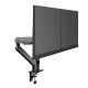 9. AOC AM420B Monitor Holder/Stand 86.4 cm (34") Desk Black