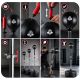 19. Standing boxing ball for adults, adjustable, reflex | DBX BUSHIDO