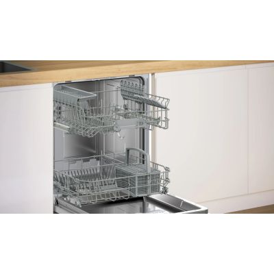 5. BOSCH SMV4HTX03E built-in dishwasher