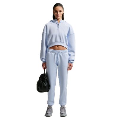 3. Nike Sportswear Phoenix Fleece Women's Pants FZ7626-407