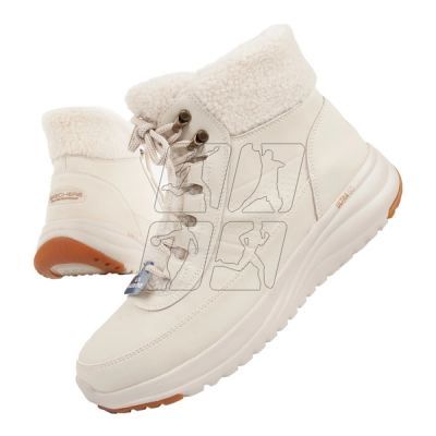 2. Skechers W 144756/NAT winter shoes