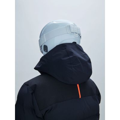 6. POC Skull Dura Comp MIPS Ski Helmet White