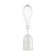 4. Pulsar ZHB4562L Hand Blender Zelmer Lime