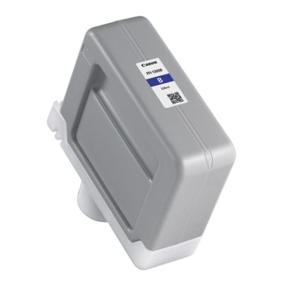 Canon PFI-1300B blue cartridge