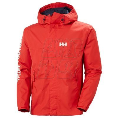 5. Helly Hansen Ervik Jacket M 64032 224