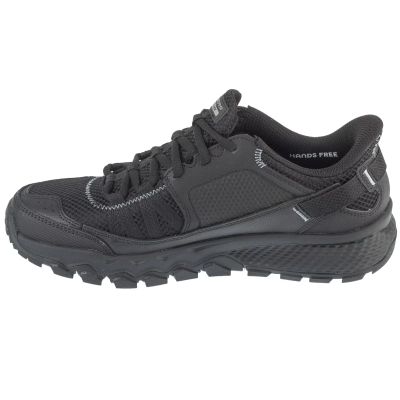 2. Skechers Slip-Ins: Dynamite AT – Escapar 237634-BBK Black Size 40