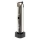 6. Adler AD 2834 Hair Clipper Silver