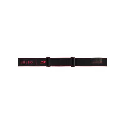 4. Julbo Alpha Ski Goggles Black