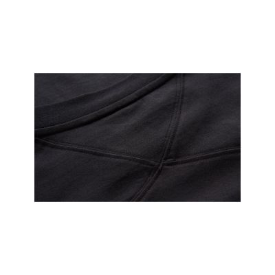 5. Sail Racing Women's W Race Heavy Ls Tee Black