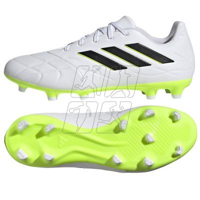 Shoes adidas COPA PURE.3 FG M HQ8984