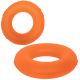 11. NEON SWIMMING RING 76CM 47213 ORANGE