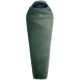 Deuter Orbit EL -5 synthetic sleeping bag (200 cm) - ivy/ink size: left
