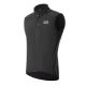 Rockbros MJ012 thermal vest size XXL - black