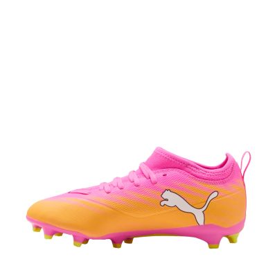 5. Puma Ultra 6 Match FG/AG 108701 05 Kids' Football Boots