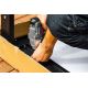 4. Graphite 58G012-S15 Powered Screwdriver/Impact Driver