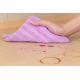 3. Vileda 2-in-1 Microfiber Kitchen Cloth 1 pc.