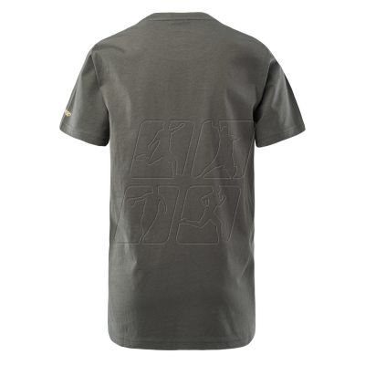 2. T-shirt Hi-Tec Nino Jr 92800406454