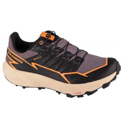 Salomon Thundercross GTX W 476847 Shoes
