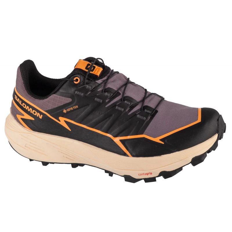 Salomon Thundercross GTX W 476847 Shoes